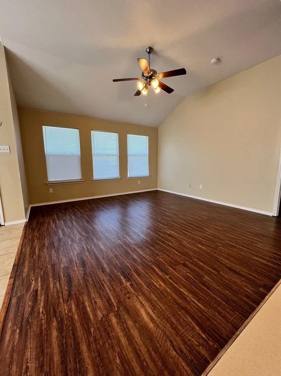 2130 Bluebell, Forney TX  75126-6350 exterior