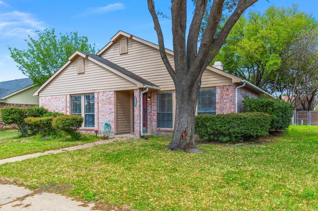 4120 Newton St, Frisco, TX 75056