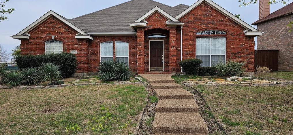 9691 Nightfall Dr, Frisco, TX 75035