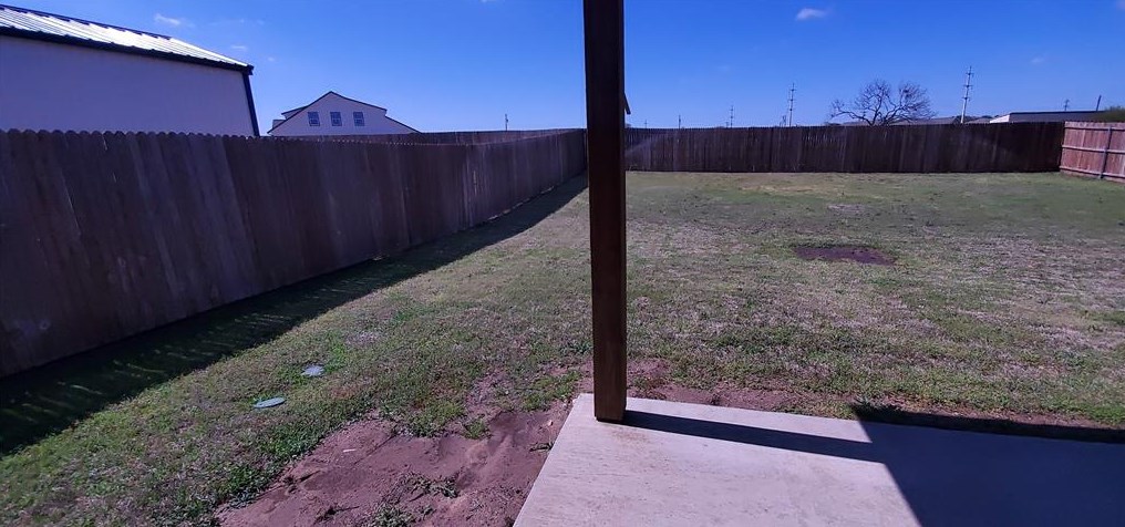 7205 Mistletoe Trail, Granbury, TX 76048