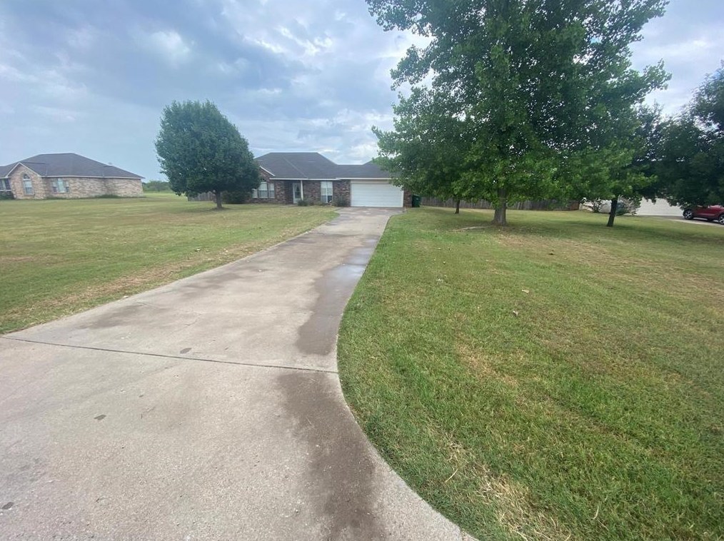 6209 Will Walters Rd, Granbury, TX 76048