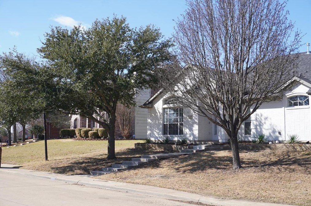 3107 Wildflower Way, Rockwall, TX 75032