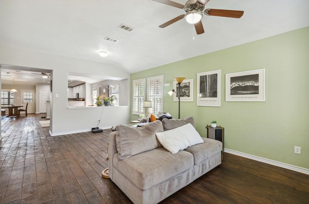 603 Port Royale Way, Euless, TX 76039