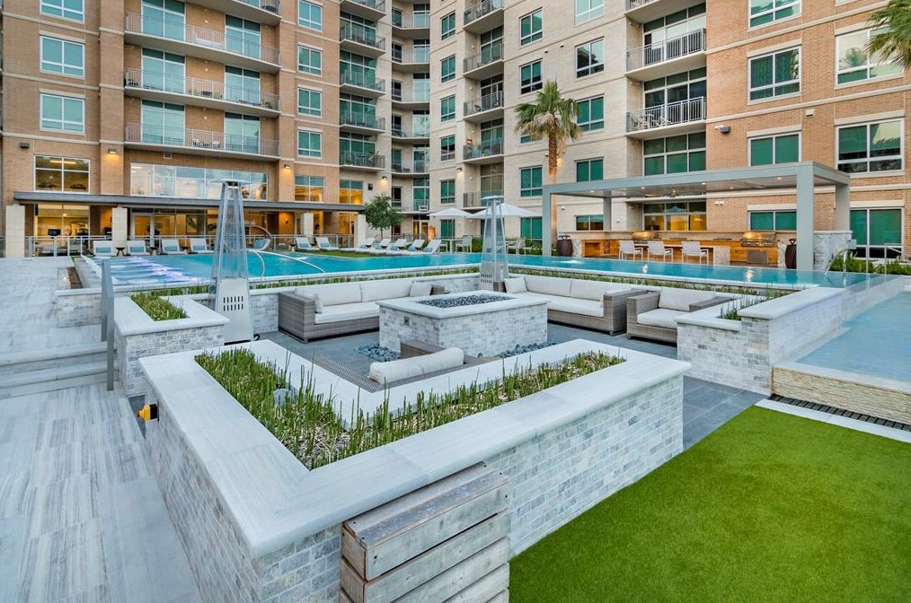 4719 Cole Ave #446, Dallas, TX 75205
