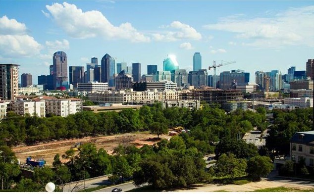 3225 Turtle Creek Blvd #1014b, Dallas, TX