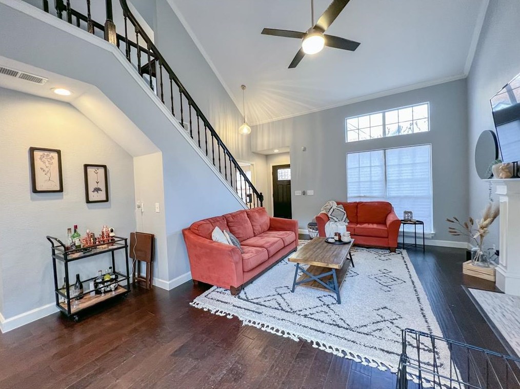 17815 Windflower Way Unit 110, Dallas, TX 75252