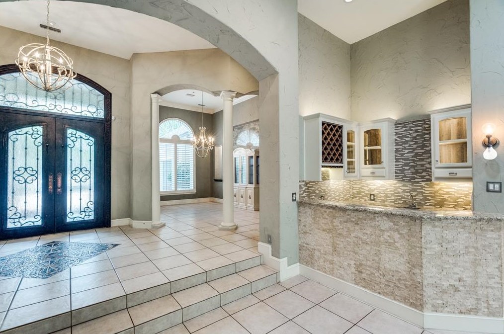2500 Provine Rd, Mckinney, TX 75070-3938