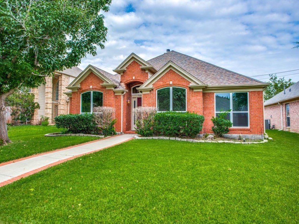 7104 Inglenook Dr, Frisco, TX 75035