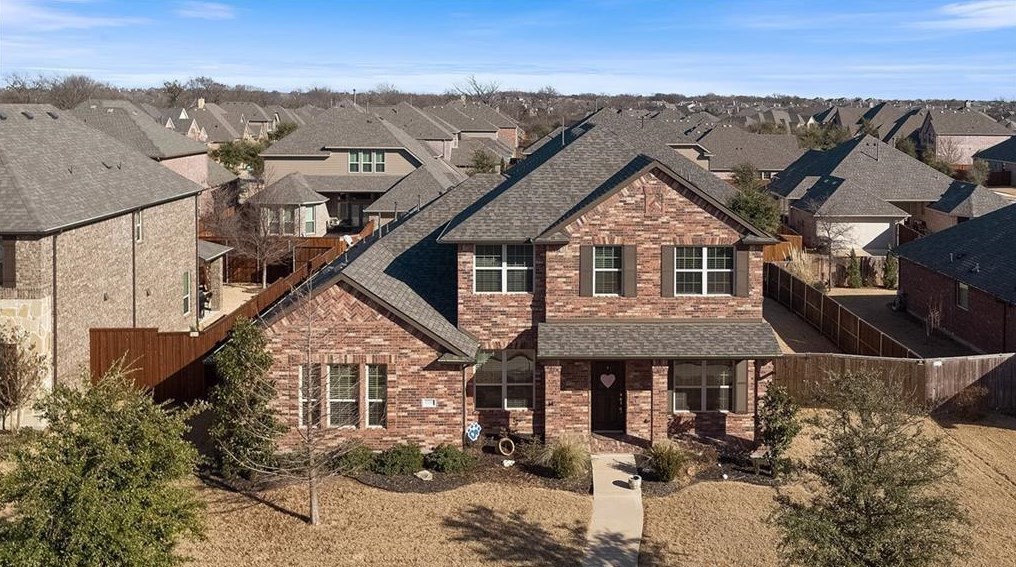 13050 Brook Ridge Dr, Frisco, TX 75035