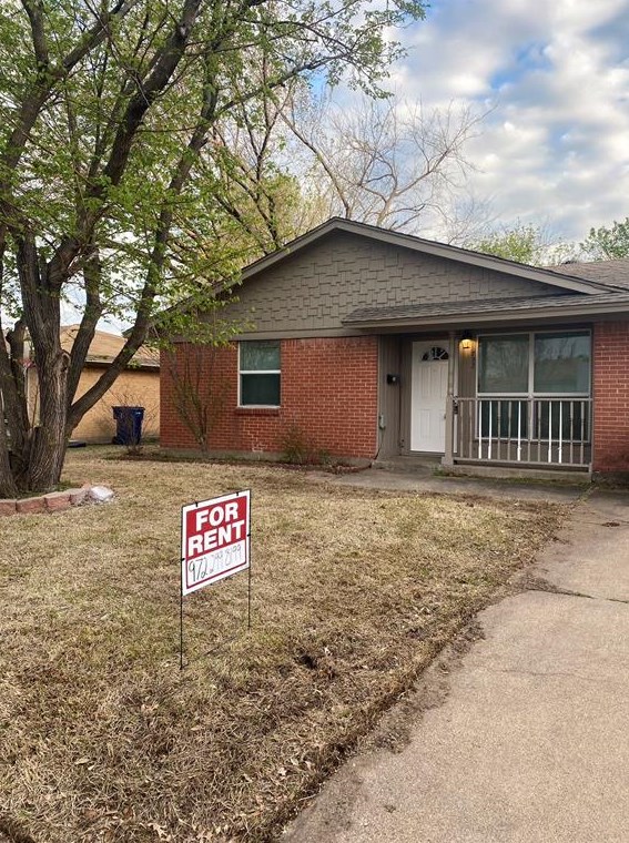 722 Calvin Dr, Garland, TX 75041