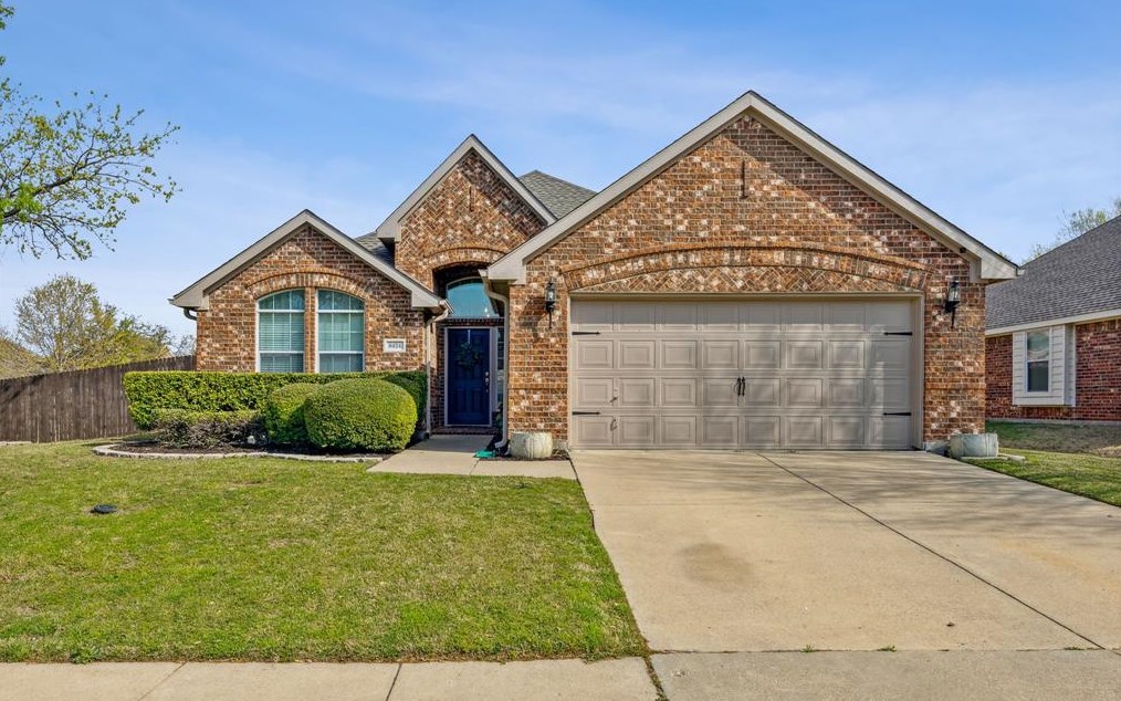 8424 Green Ash Dr, McKinney, TX 75071