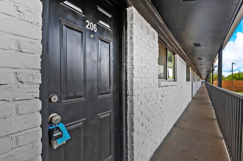 316 N Carroll Ave #206, Dallas, TX 75246