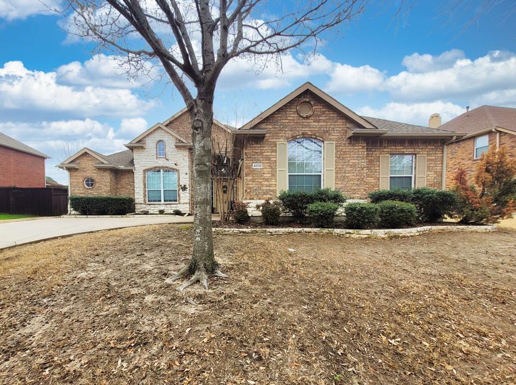 4510 Carlton Dr, Garland, TX 75043