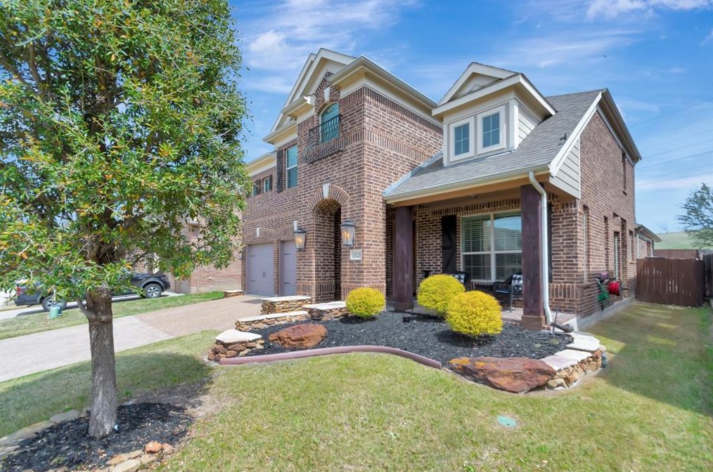 15220 Mallard Creek St, Roanoke, TX 76262