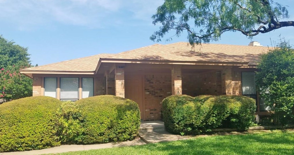 5126 Ledgestone Dr, Fort Worth, TX 76132
