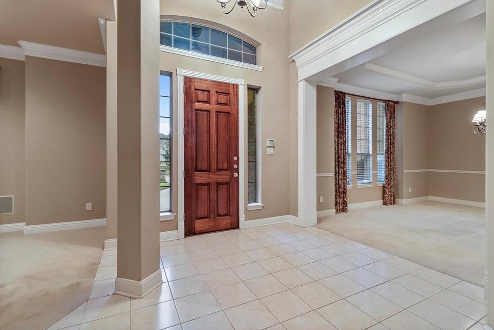 1909 Shooting Star Ln, Grapevine, TX 76092