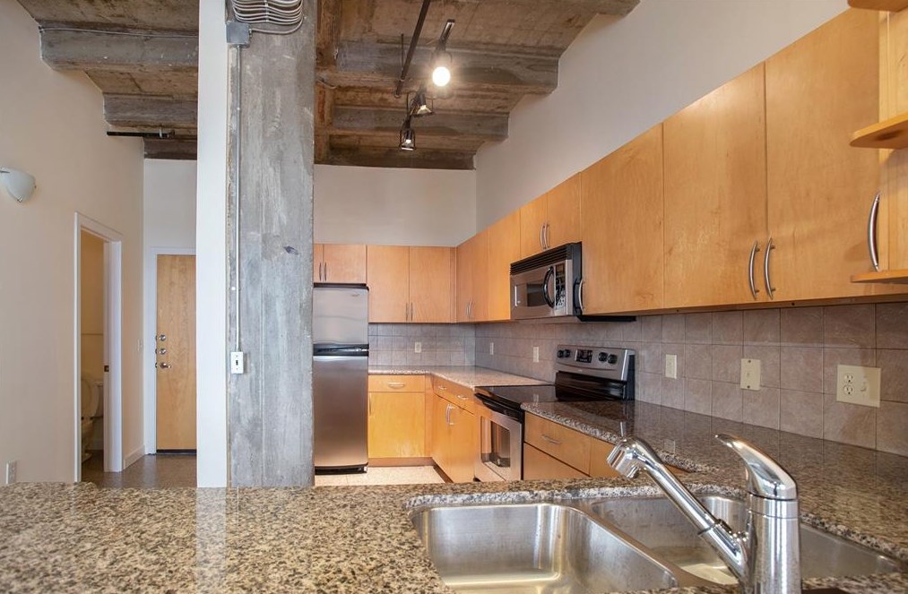 221 W Lancaster Ave #10004, Fort Worth, TX 76102