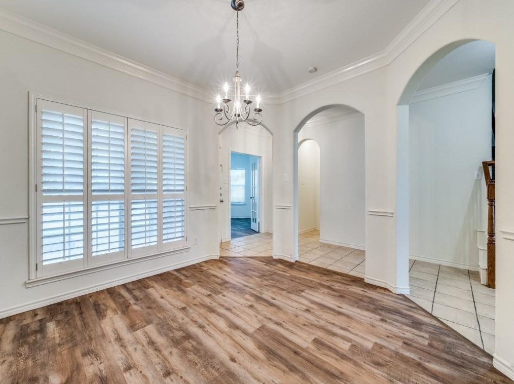 9400 Log Run Ct, Mckinney TX  75070-4966 exterior