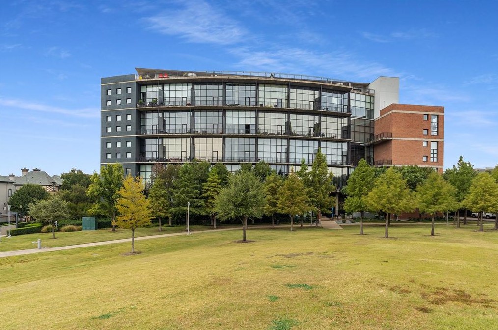 3110 Thomas Ave Apt 931, Dallas, TX 75204