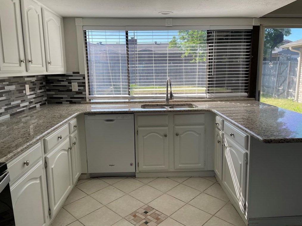 5129 Ragan Dr, Frisco, TX 75056