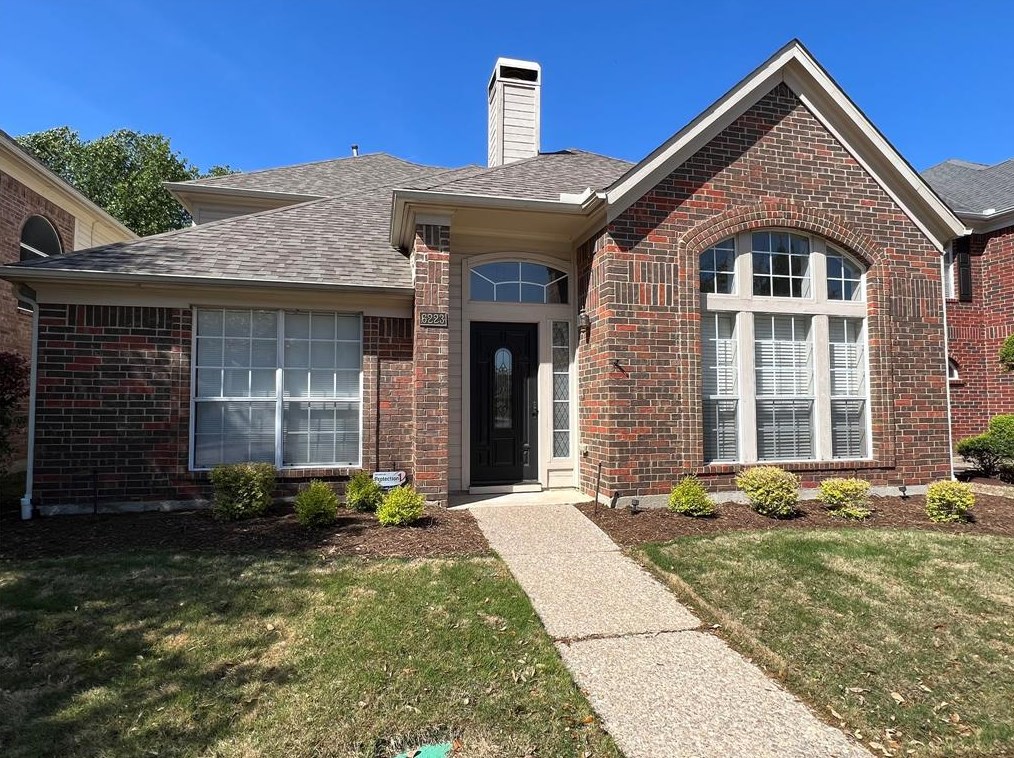 6223 Cupertino Trail, Dallas, TX 75252