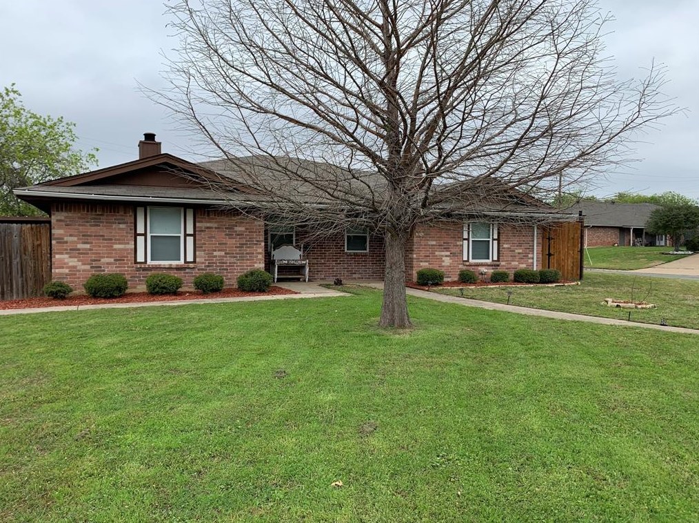 7721 7723 Westcliff St, North Richland Hills, TX 76182