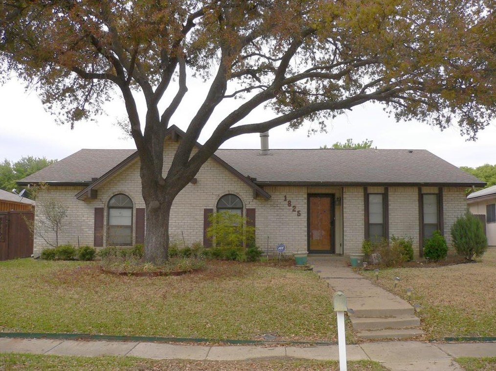 1825 E Peters Colony Rd, Carrollton, TX 75007