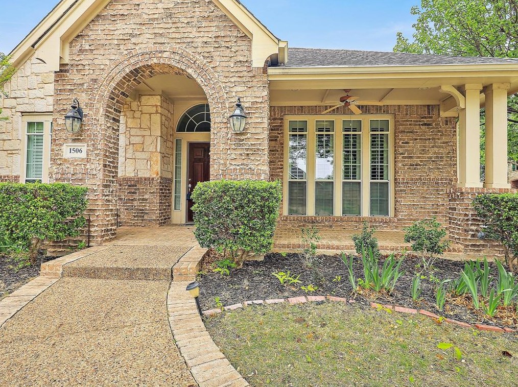 1506 Bethlehem Rd, Allen, TX 75002
