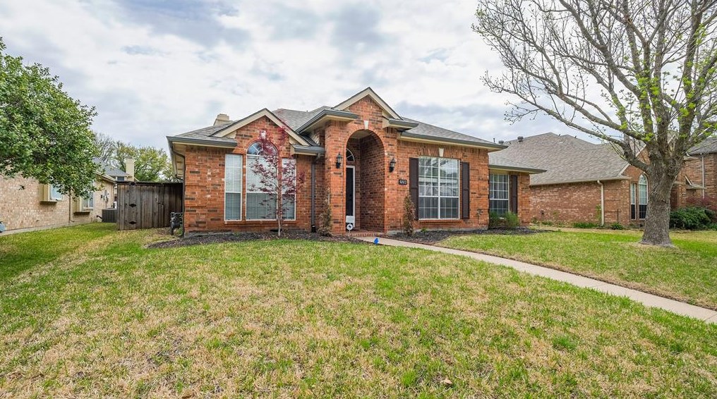 5002 Baton Rouge Blvd, Frisco, TX 75035