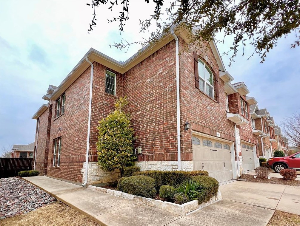 4661 Perthshire Ct, Plano, TX 75024