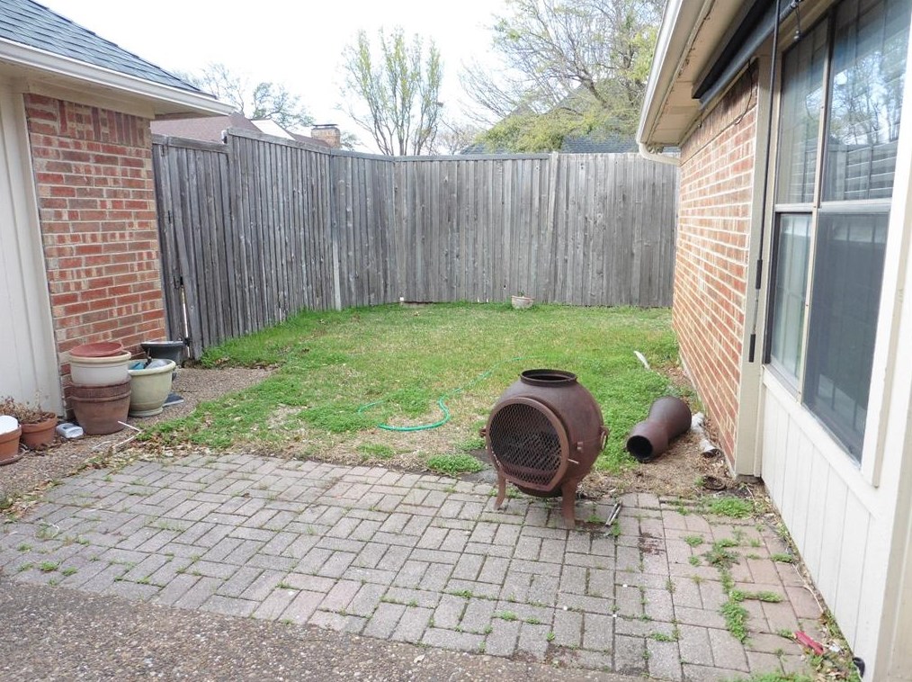 3417 Nova Trl, Plano, TX 75023