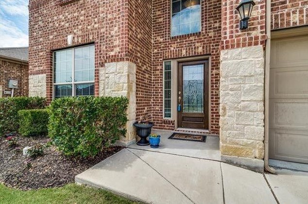 4500 Coney Island Dr, Frisco, TX 75034