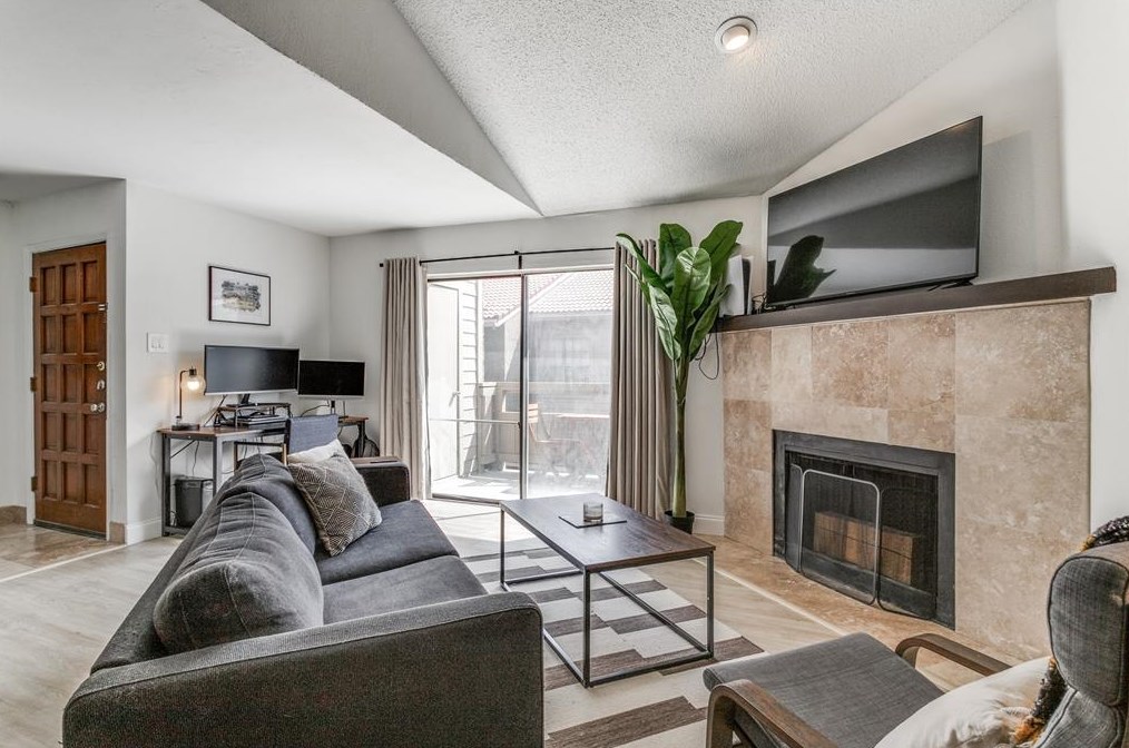 5200 Martel Ave #3m, Dallas, TX 75206