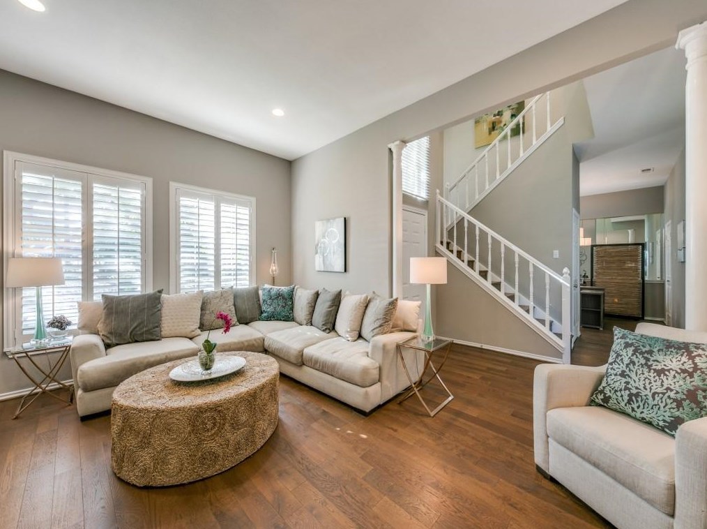 10805 Stone Canyon Rd, Dallas TX  75230-4314 exterior