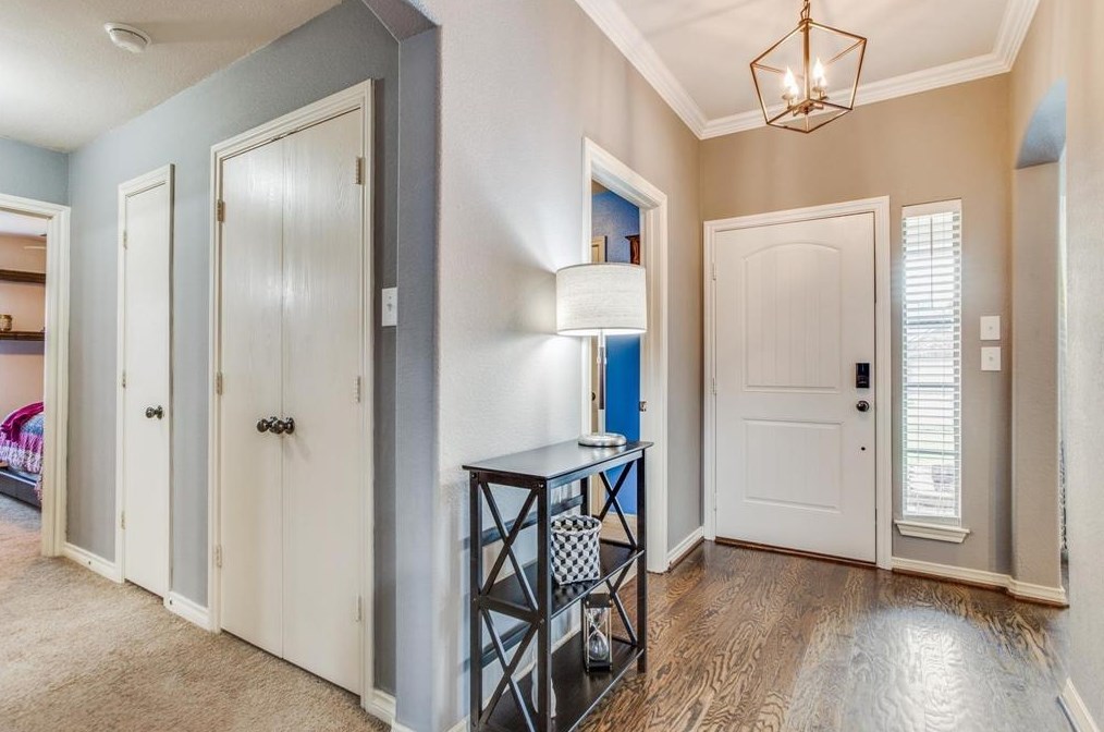 1511 Stanford Dr, Van Alstyne, TX 75495