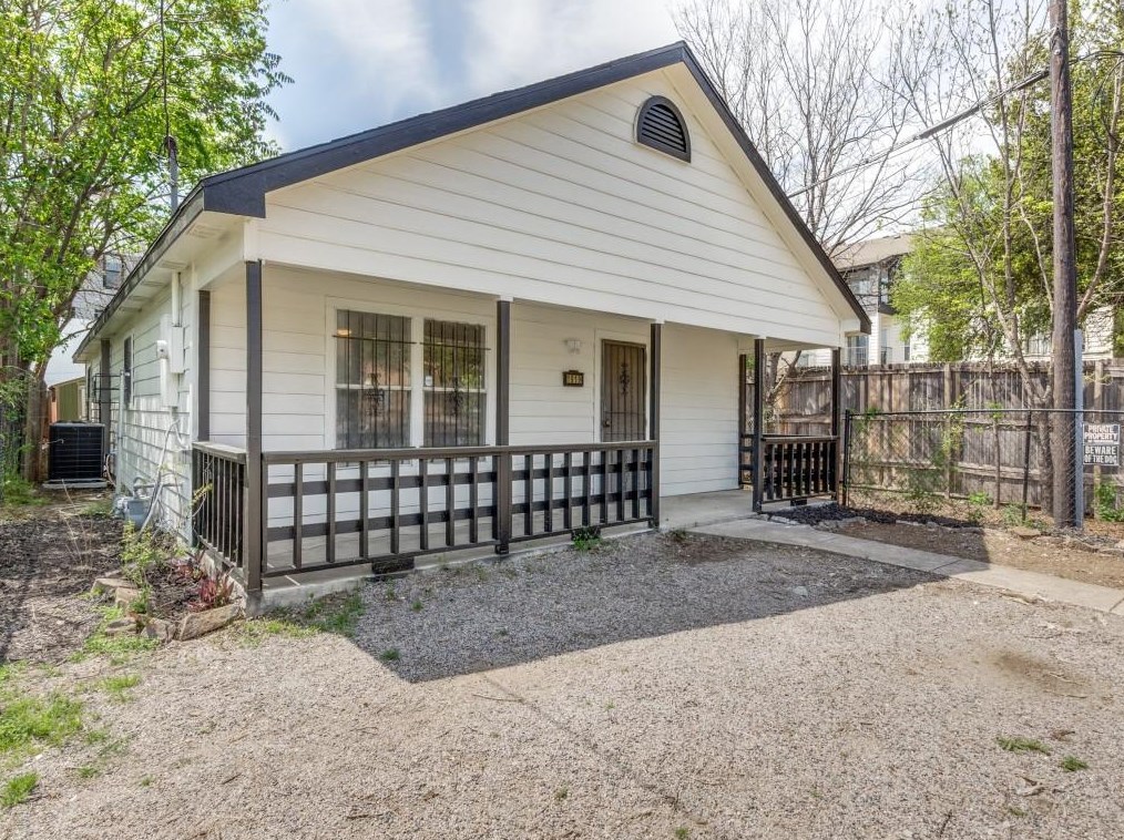 1919 N Peak St, Dallas, TX 75204