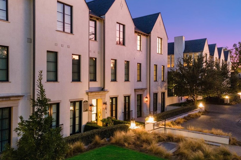 4502 Abbott Ave #302, Dallas, TX 75205