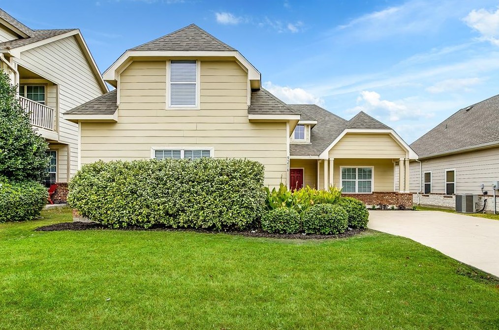 9216 Water Tree Dr, McKinney, TX 75070