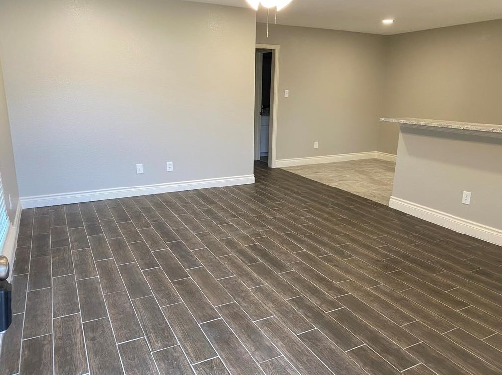 8125 Doreen Ave, Fort Worth, TX 76116