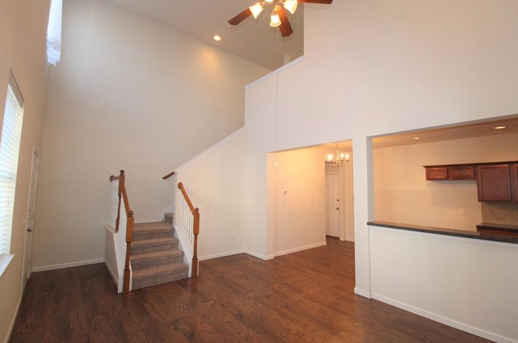 3033 Stone Forest Cir, Mckinney TX  75070-2493 exterior