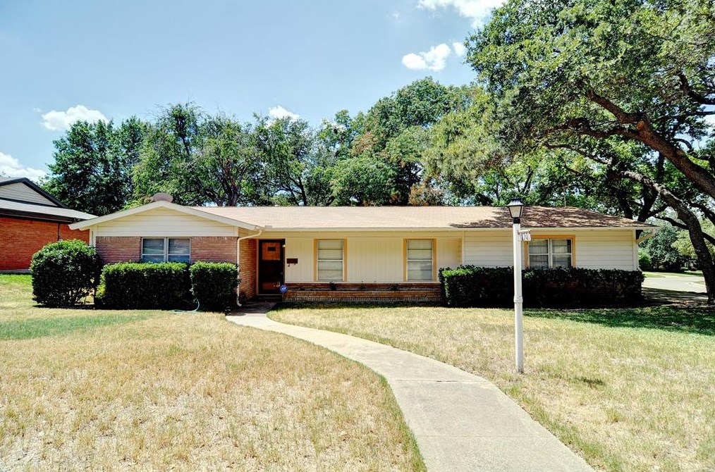 3121 Covert Ave, Fort Worth, TX 76133