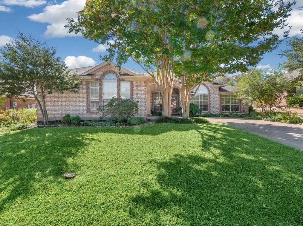 1017 High Cotton Ln, Rockwall, TX 75087
