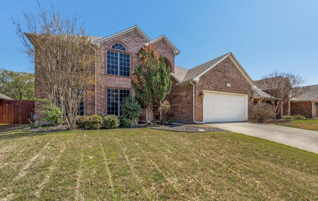12628 Excelsior Ln, Keller, TX 76244