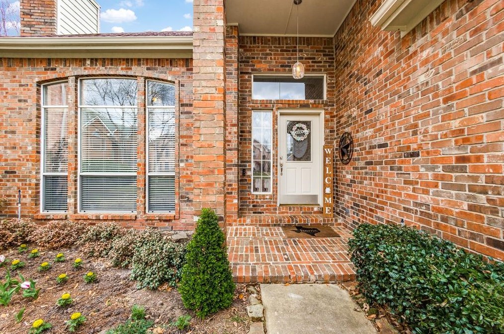 1609 Loblolly Ct, Lewisville, TX 75028