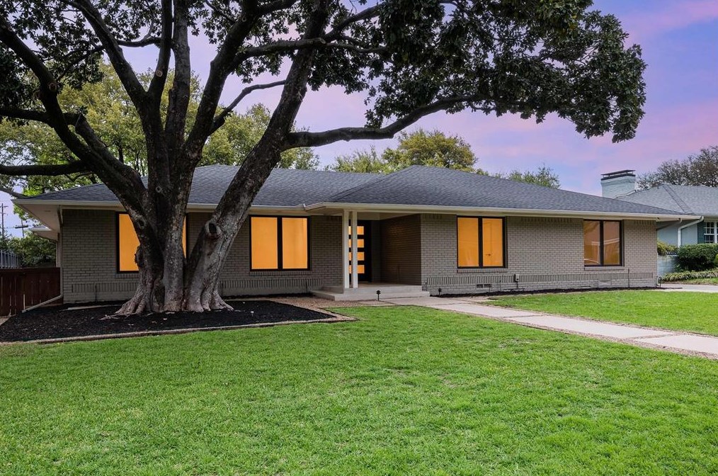 5323 Southern Ave, Dallas, TX 75209-5911