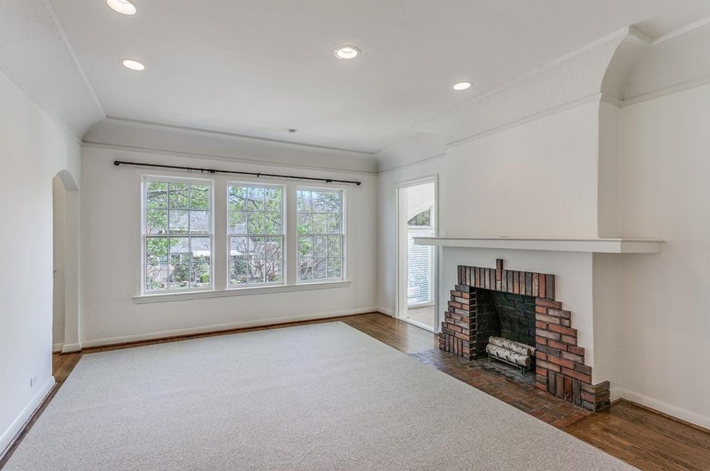 4111 Normandy Ave, Dallas, TX 75205