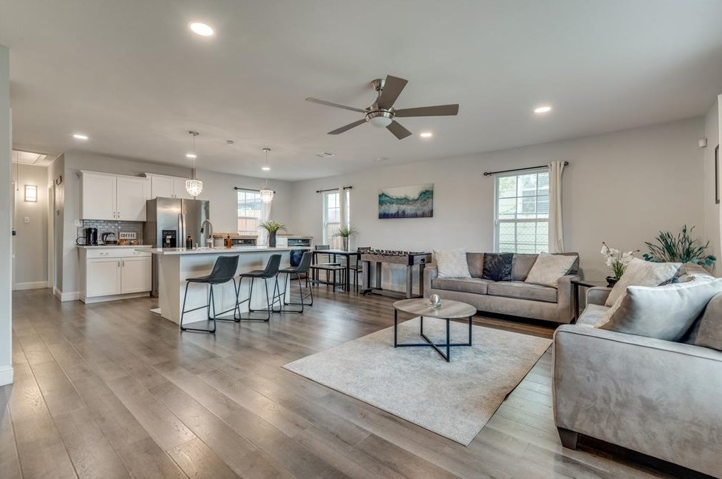 1562 Louisiana Ave, Dallas TX  75203-4333 exterior