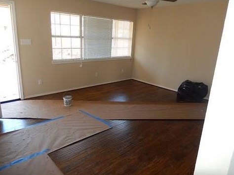 10818 Sharondale Dr, Dallas TX  75228-2445 exterior