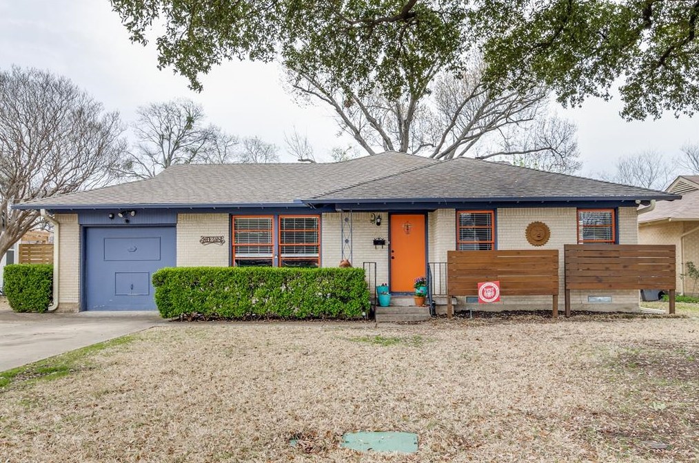10348 Estacado Dr, Dallas, TX 75228