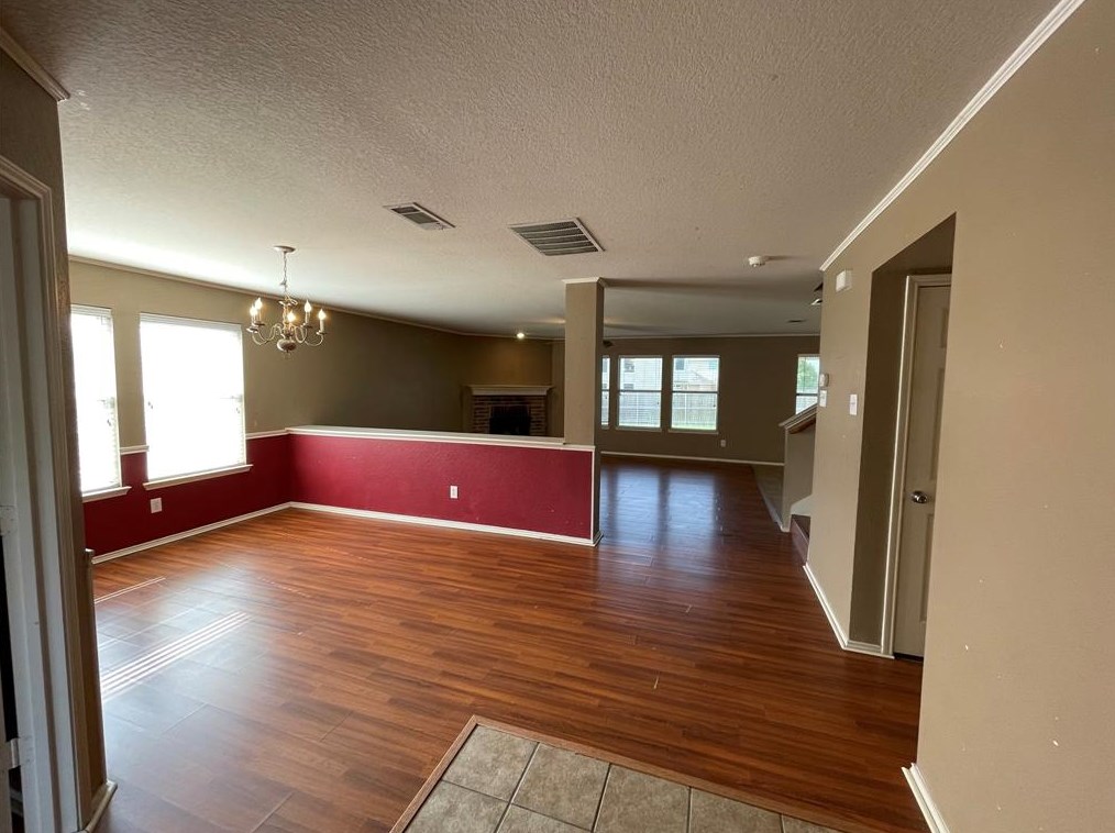 6037 Walleye Dr, Fort Worth, TX 76179